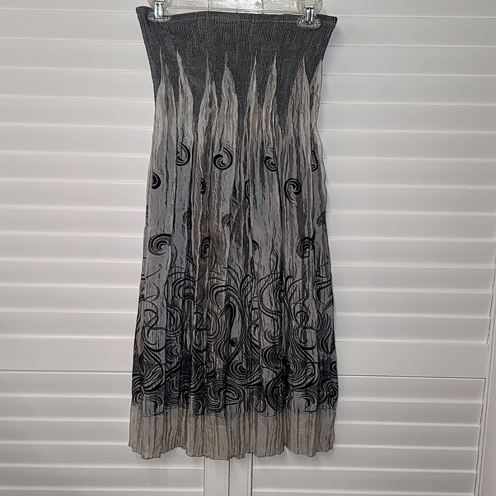 Dress or Skirt... you choose! By LAPIS